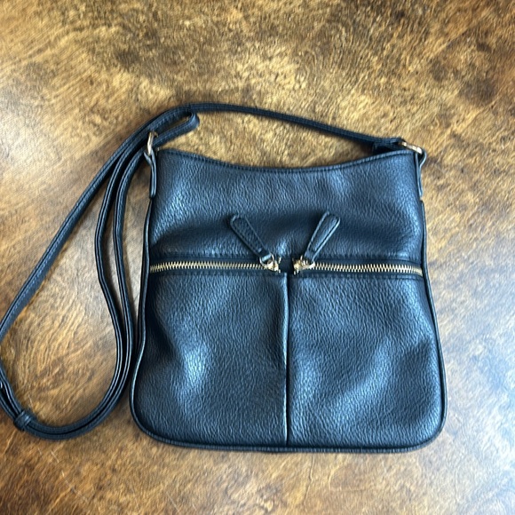 Crossbody zip bag my pampered life - Picture 12 of 12